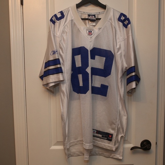 Vintage Jason Witten Dallas Cowboys Jersey - Picture 2 of 6